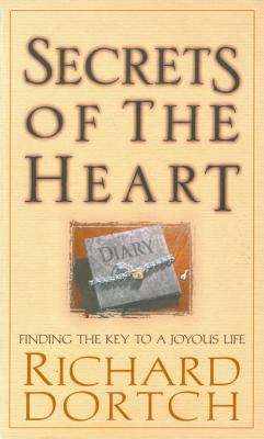 Book cover of Secrets of the Heart