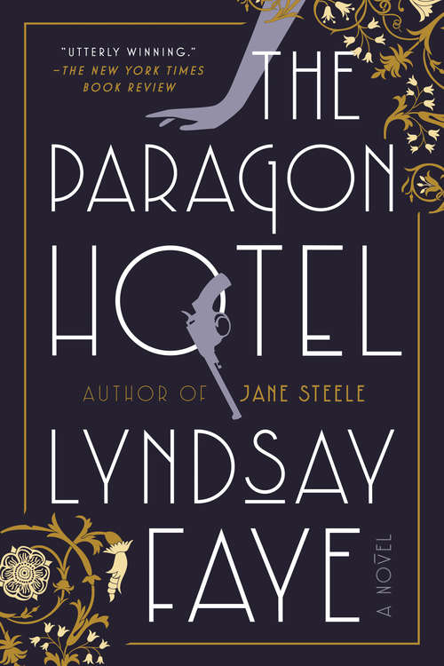 The Paragon Hotel: A Novel