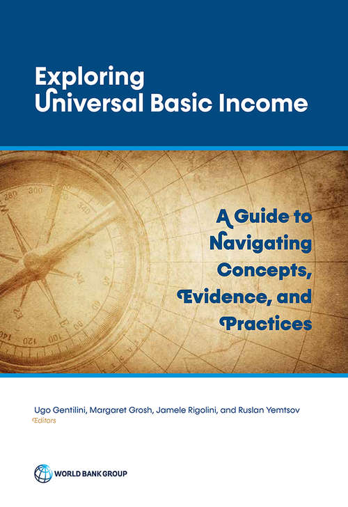 Exploring Universal Basic Income