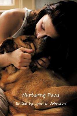 Book cover of Nurturing Paws