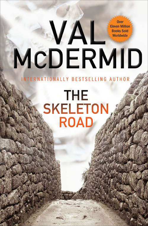 The Skeleton Road (Books That Changed the World #3)