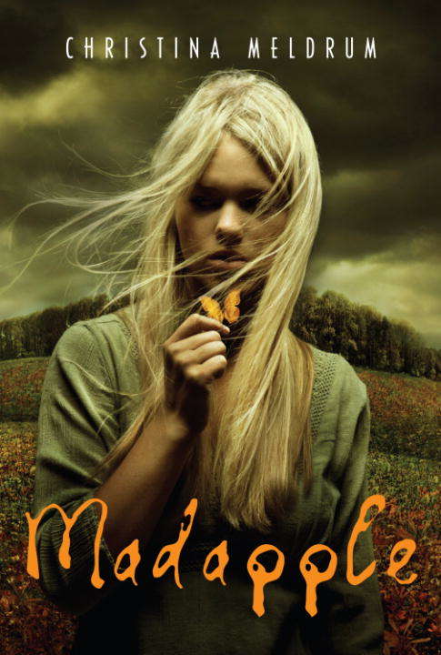 Book cover of Madapple