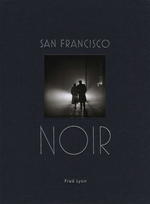 Book cover of San Francisco Noir