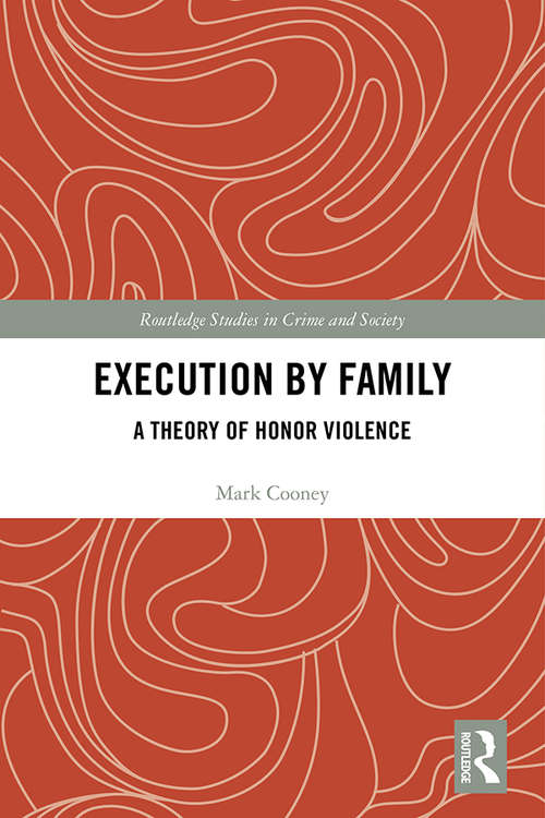 Execution by Family
