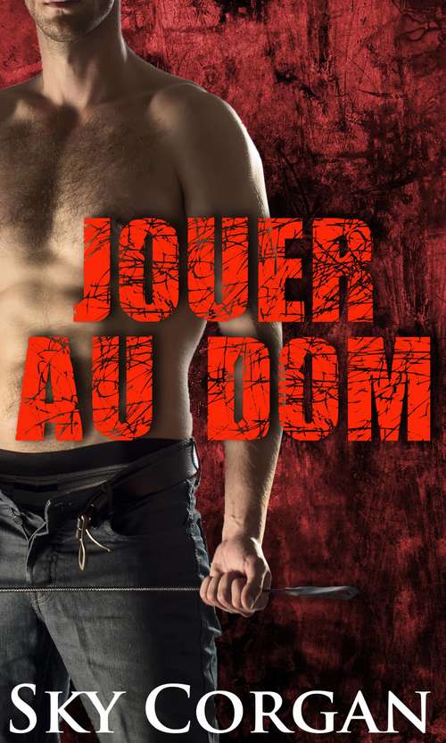 Book cover of Jouer au Dom