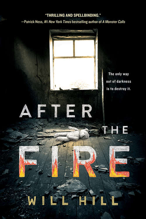 After the Fire (Chicka Chicka Book)