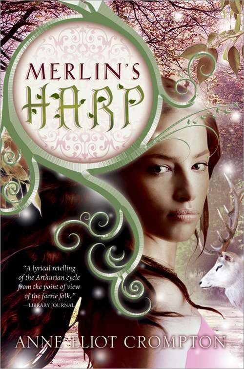 Merlin's Harp