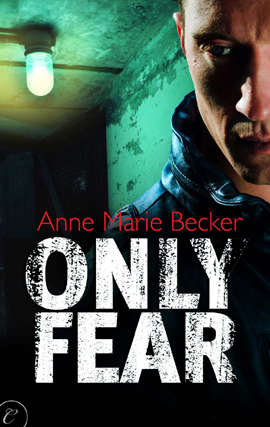 Book cover of Only Fear