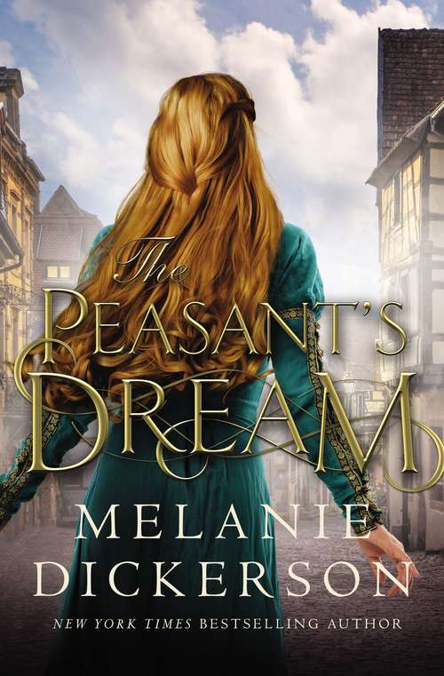 Book cover of The Peasant's Dream