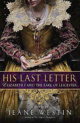Book cover of His Last Letter
