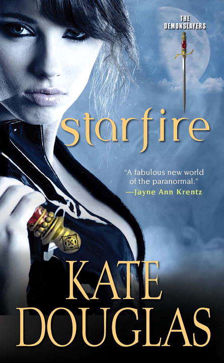 Starfire:
