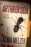 Arthropoda (Arthropoda #1)