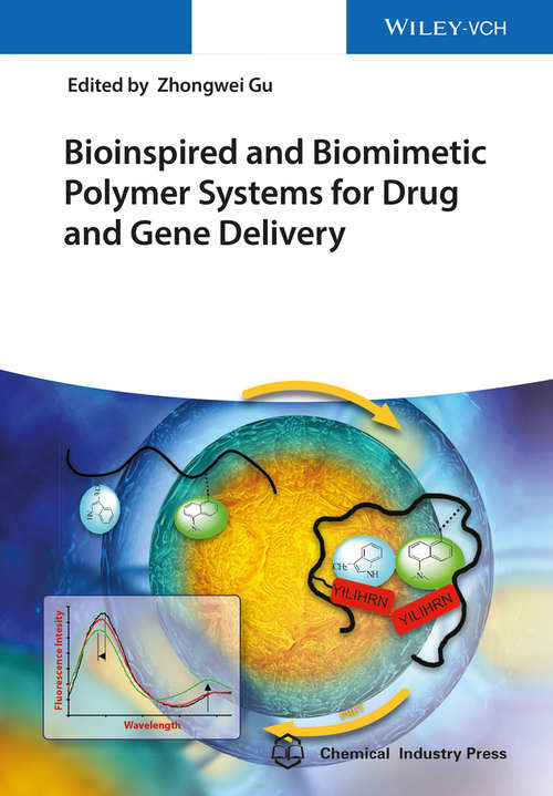 Bioinspired and Biomimetic Polymer Systems for Drug and Gene Delivery