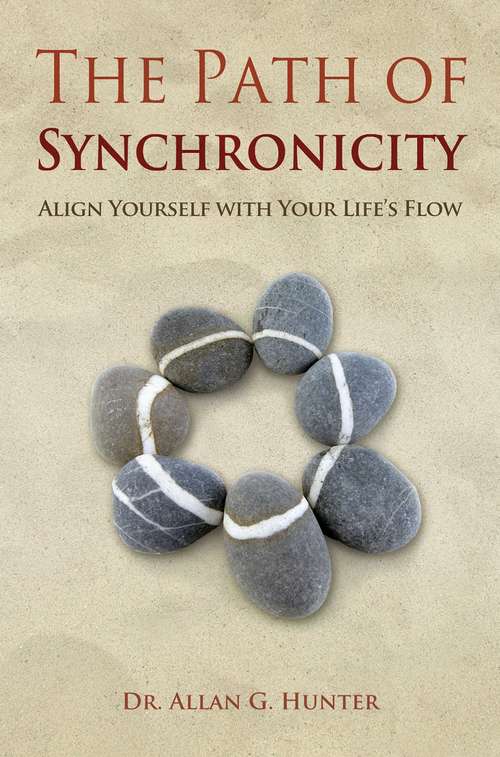 Book cover of The Path of Synchronicity
