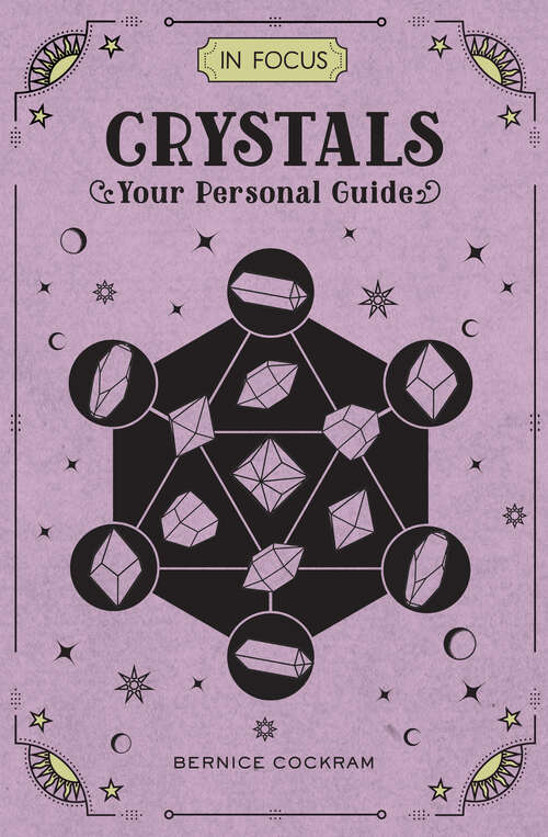 Book cover of In Focus: Your Personal Guide (In Focus #2)