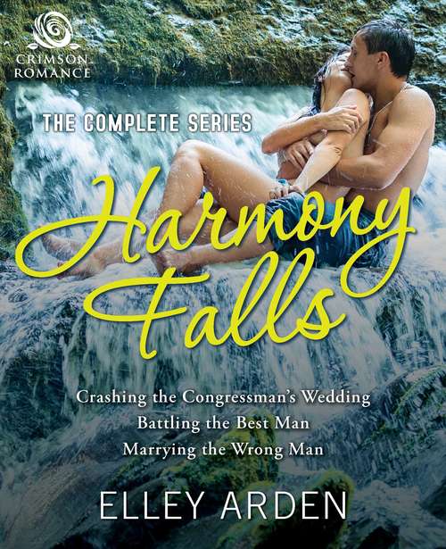 Harmony Falls