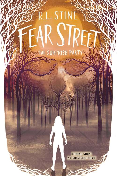 The Surprise Party: The New Girl; The Surprise Party; The Overnight (Fear Street #2)