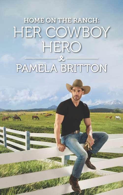 Home on the Ranch: Her Rodeo Hero A Cowboy's Christmas Reunion A Husband In Wyoming Mistletoe Rodeo (Rodeo Legends #1)