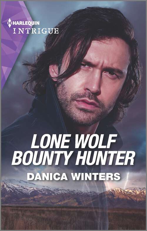 Lone Wolf Bounty Hunter (STEALTH: Shadow Team #5)