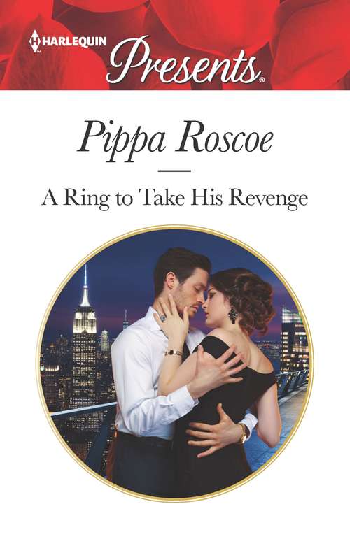 Book cover of A Ring to Take His Revenge: The King's Captive Virgin / A Ring To Take His Revenge (the Winners' Circle) (The Winners' Circle #1)