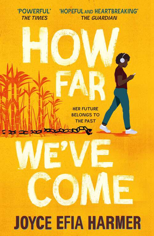 Book cover of How Far We've Come