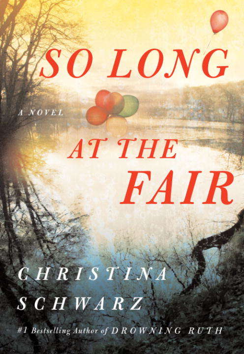 Book cover of So Long at the Fair