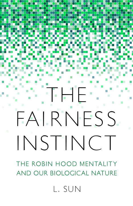 The Fairness Instinct