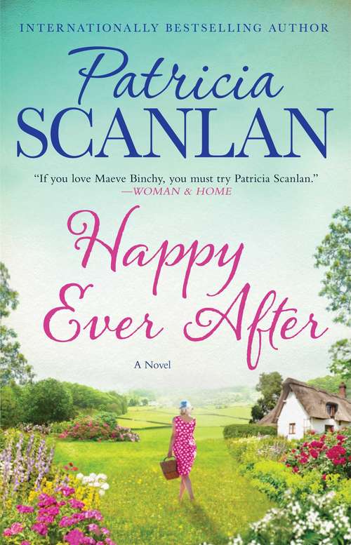 Book cover of Happy Ever After: A Novel