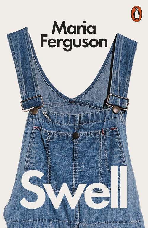 Book cover of Swell