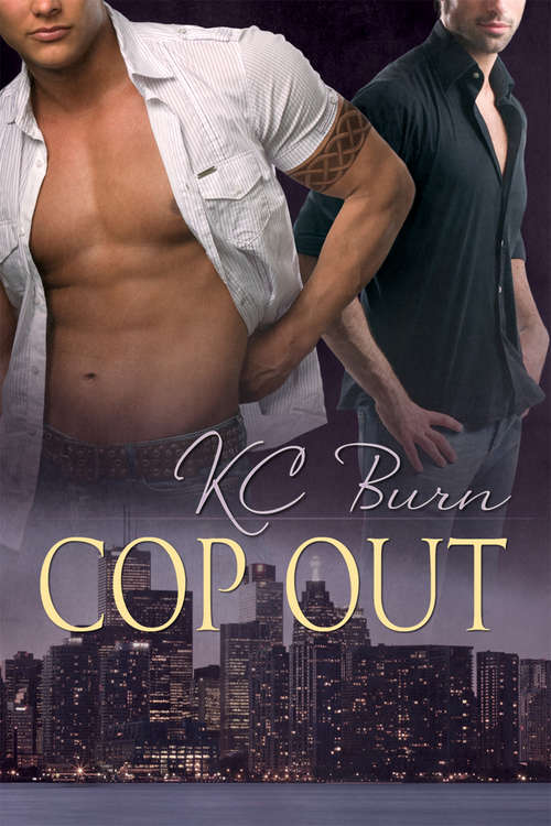 Cop Out (Toronto Tales #1)