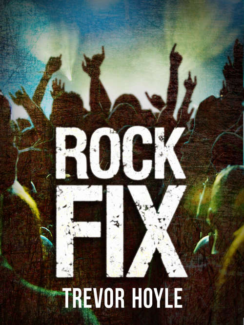 Rock Fix