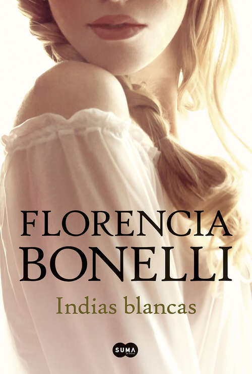 Book cover of Indias blancas