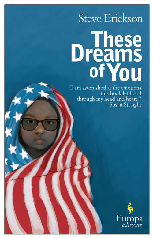 Book cover of These Dreams of You