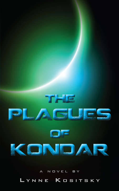 Book cover of The Plagues of Kondar