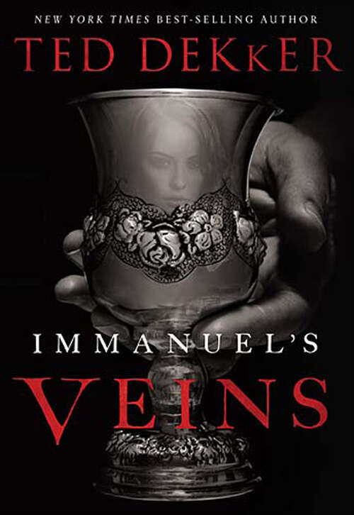 Book cover of Immanuel's Veins