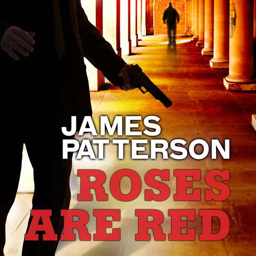 Book cover of Roses are Red (Alex Cross #6)