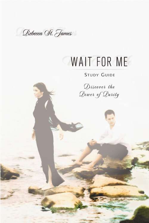 Book cover of Wait For Me Study Guide
