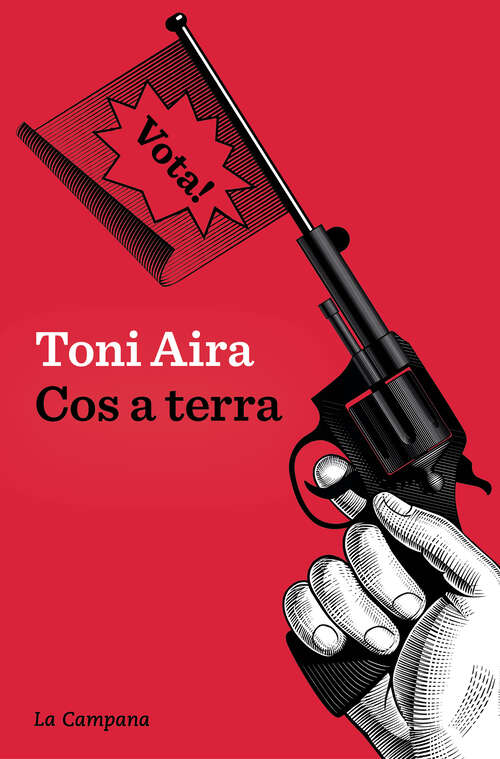 Book cover of Cos a terra