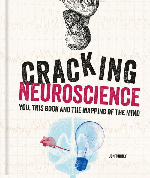 Book cover of Cracking Neuroscience (Cracking Ser.)