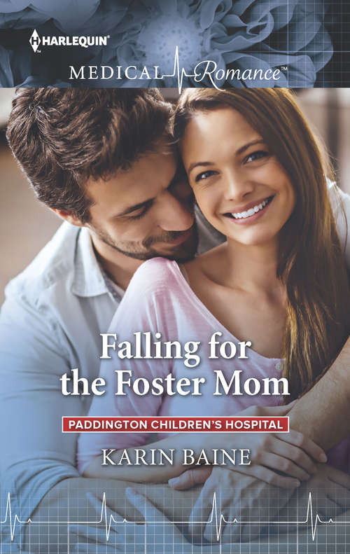 Falling for the Foster Mom