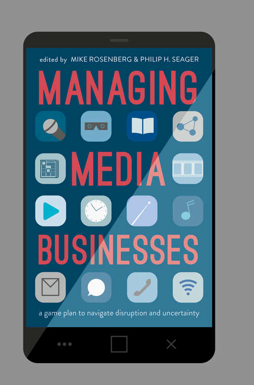 Managing Media Businesses