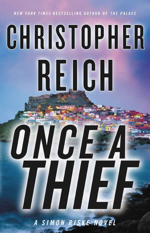 Once A Thief