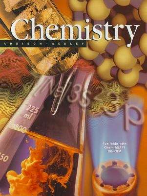 Addison-Wesley Chemistry