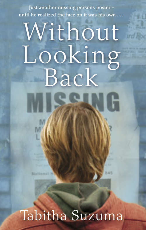 Book cover of Without Looking Back