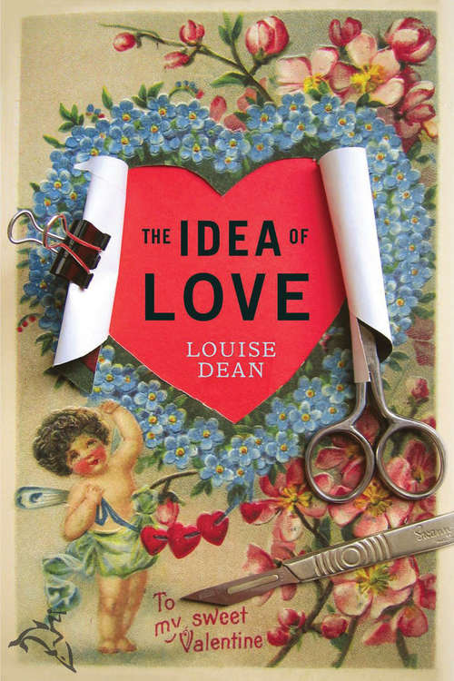 Book cover of The Idea of Love