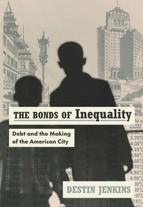 The Bonds of Inequality