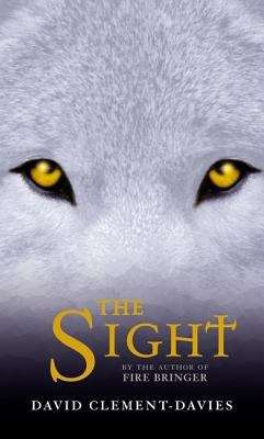 The Sight (The Sight #1)