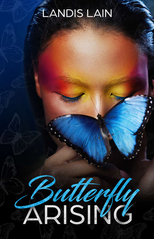 Book cover of Butterfly Arising