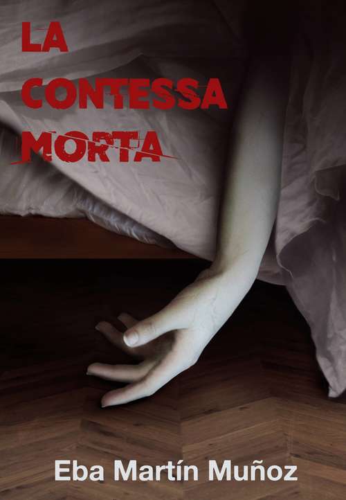 Book cover of La contessa morta