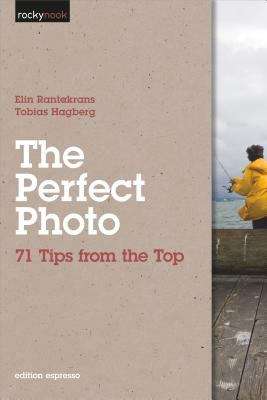 Book cover of The Perfect Photo
